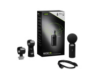 Shure MoveMic 88+ Shure MoveMic 88+